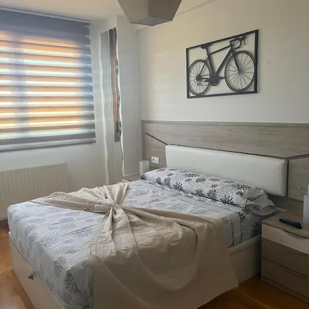 Del Querer, Ideal Parejas Apartment *