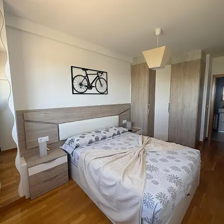 Del Querer, Ideal Parejas Apartment Las Casas (Soria)