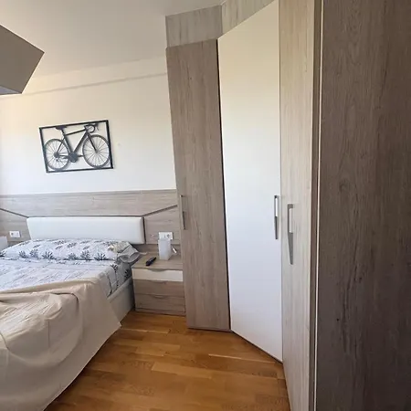 Apartment Del Querer, Ideal Parejas