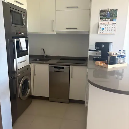 Apartment Del Querer, Ideal Parejas Las Casas (Soria)