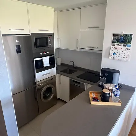 Del Querer, Ideal Parejas Apartment Las Casas (Soria)