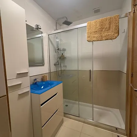 Apartment Del Querer, Ideal Parejas