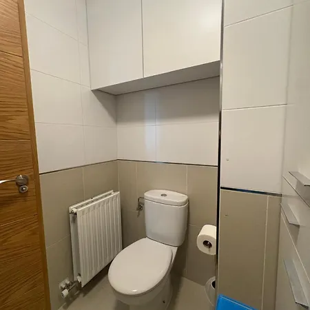Apartment Del Querer, Ideal Parejas Las Casas (Soria)