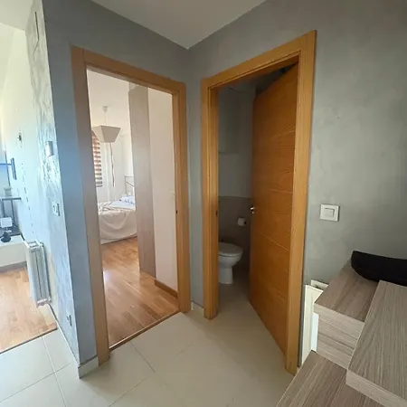 Apartment Del Querer, Ideal Parejas