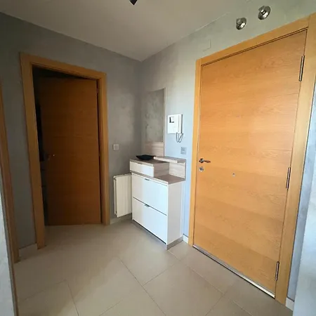 Apartment Del Querer, Ideal Parejas Las Casas (Soria)