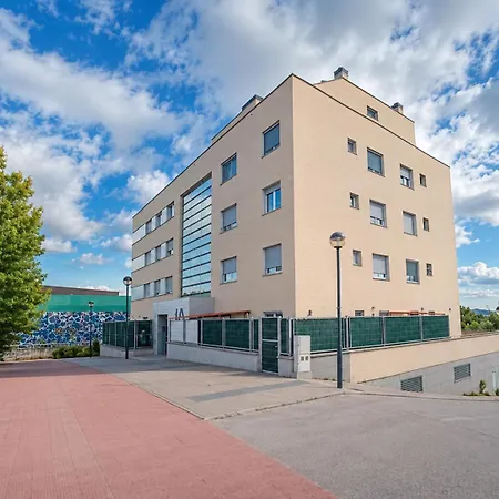 Del Querer, Ideal Parejas Las Casas (Soria)